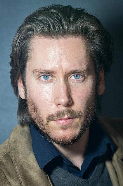 Alexandro Albrechtsen Aguirre - Actor Profile Photo