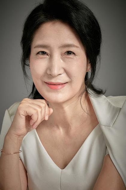 Jeong A-mi - Actor Profile Photo
