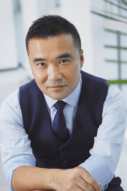 Cui Zhong - Actor Profile Photo