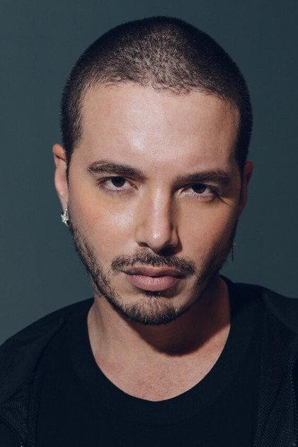 J Balvin - Actor Profile Photo