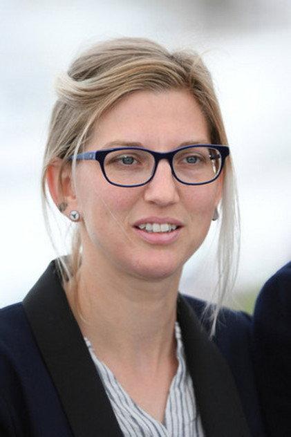 Mélanie Rover - Actor Profile Photo