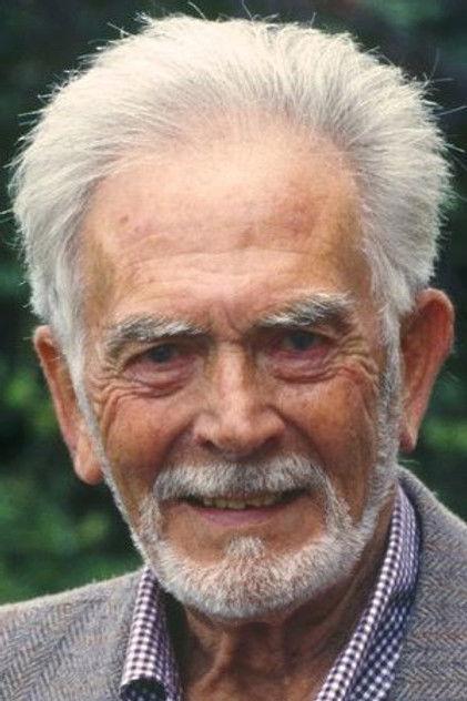 Barry Cassin - Actor Profile Photo