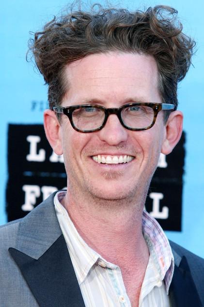 Kieran Mulroney - Actor Profile Photo