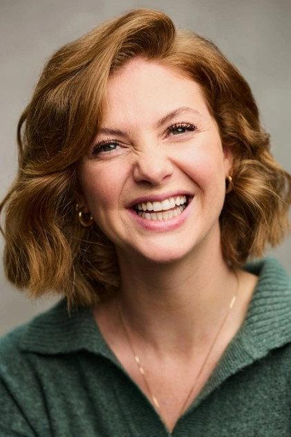 Lucy Dixon - Actor Profile Photo