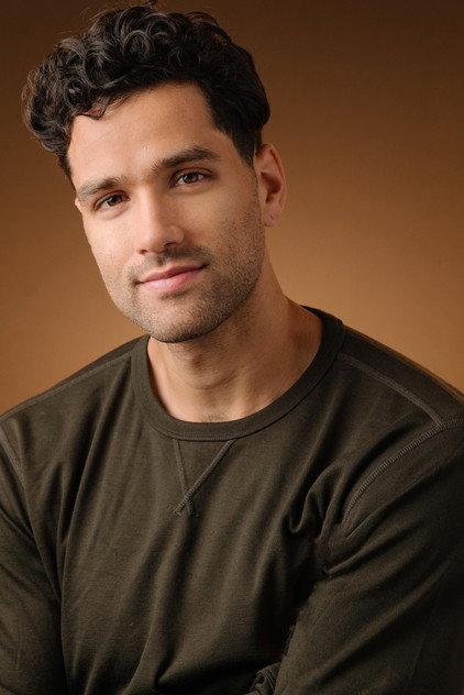 Zach Feiner - Actor Profile Photo