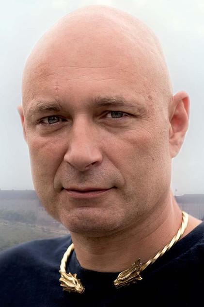 Daniel Landa - Actor Profile Photo