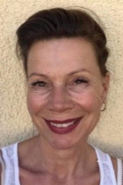 Heike Grötzinger - Actor Profile Photo