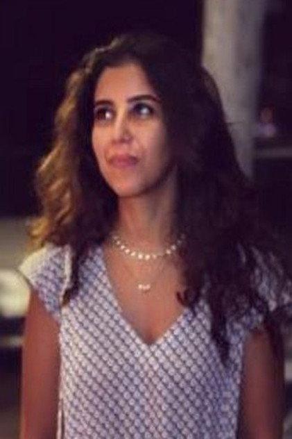 Hadil Hassan - Actor Profile Photo