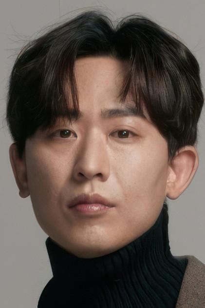 Jo Yong-jun - Actor Profile Photo