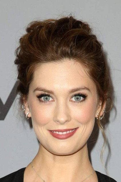 Briga Heelan - Actor Profile Photo