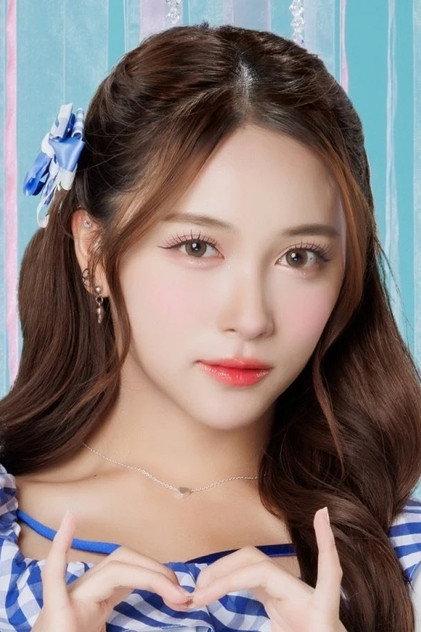 Patalee Prasertteerachai - Actor Profile Photo
