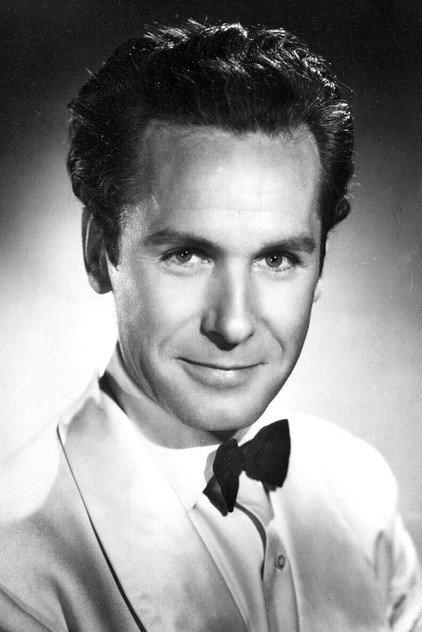 Griffith Jones - Actor Profile Photo