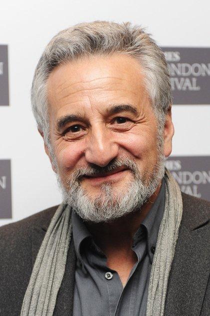 Henry Goodman - Actor Profile Photo