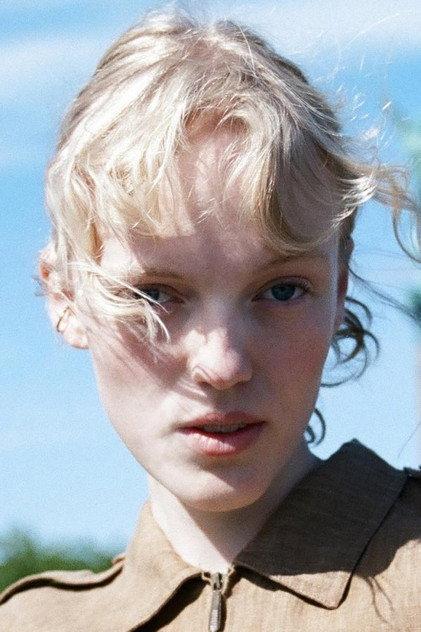 Boy Ewald - Actor Profile Photo