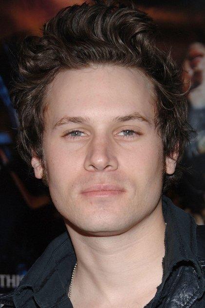 Kris Lemche - Actor Profile Photo