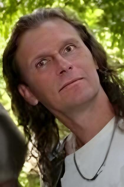 Arūnas Sabonaitis - Actor Profile Photo