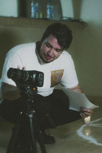 Luis Gonzalez - Actor Profile Photo
