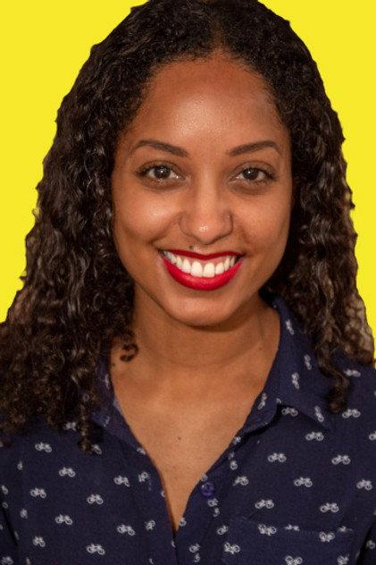 Kellie Ramdhanie - Actor Profile Photo