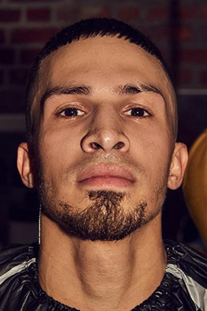 Zachary Ochoa - Actor Profile Photo