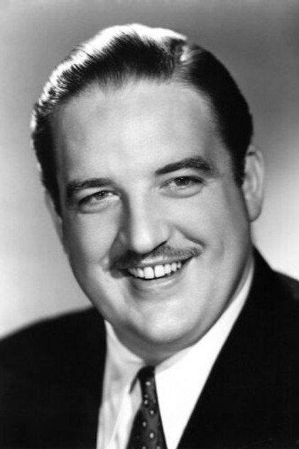 Laird Cregar - Actor Profile Photo