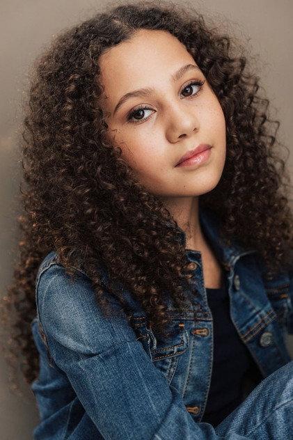 Bryce Lorenzo - Actor Profile Photo