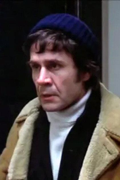 Ron Faber - Actor Profile Photo