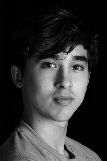 Benjamin Ella - Actor Profile Photo