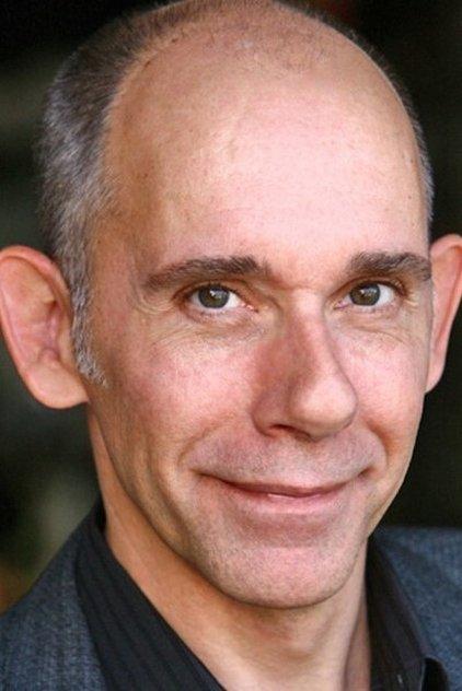 Lou George - Actor Profile Photo