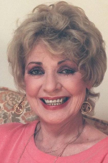 Elaine Lee - Actor Profile Photo