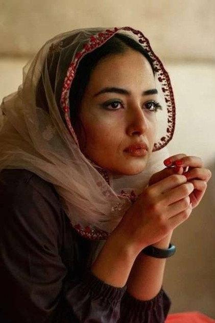 Fereshte Marashi - Actor Profile Photo