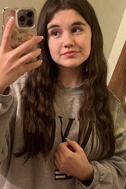 Victoria Vergara de Rendinger - Actor Profile Photo