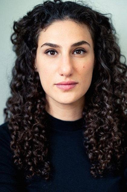 Selin Kavak - Actor Profile Photo