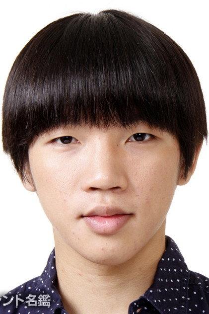 Aoi Shimoyama - Actor Profile Photo