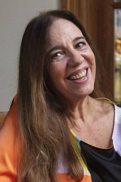 Ingrid Pelicori - Actor Profile Photo
