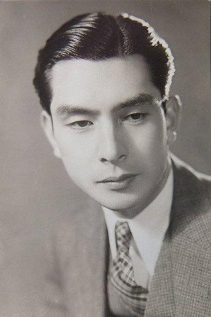 Ken Uehara - Actor Profile Photo