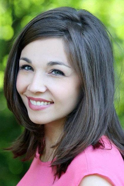 Marine Griset - Actor Profile Photo
