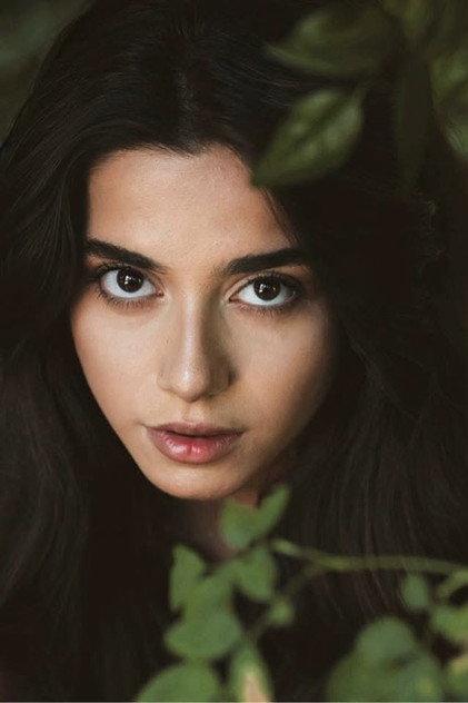 Maral Kasbarian - Actor Profile Photo