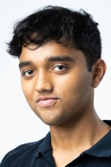 Arjun Athalye - Actor Profile Photo