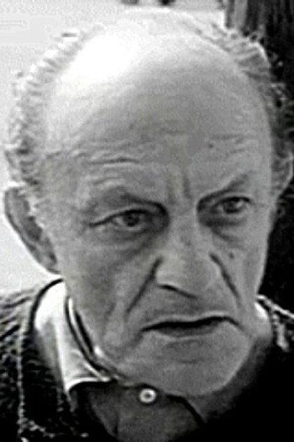 Harry Hines - Actor Profile Photo