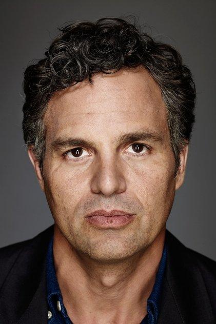 Mark Ruffalo - Actor Profile Photo