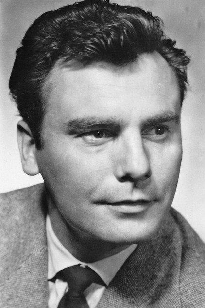 Petr Haničinec - Actor Profile Photo