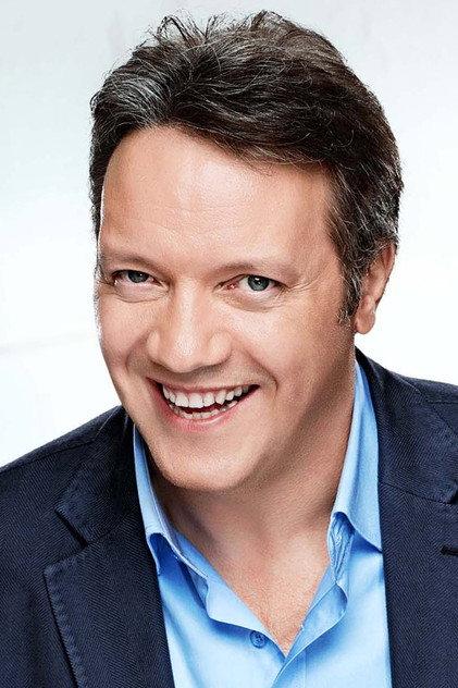 Murat Serezli - Actor Profile Photo