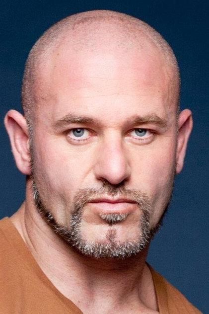 Vincent Haquin - Actor Profile Photo