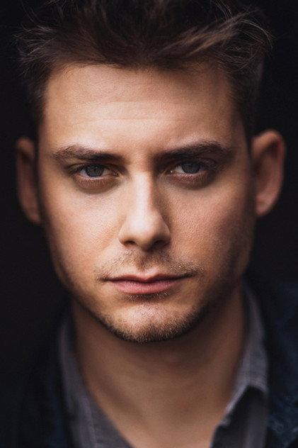Rory Max Kaplan - Actor Profile Photo
