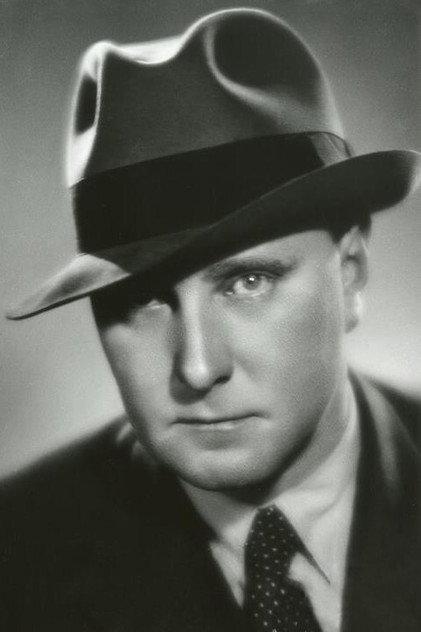 Jindřich Brichta - Actor Profile Photo