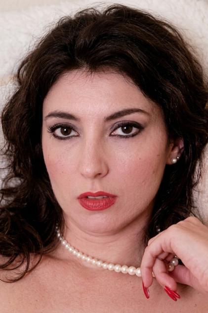 Marlene Willoughby - Actor Profile Photo