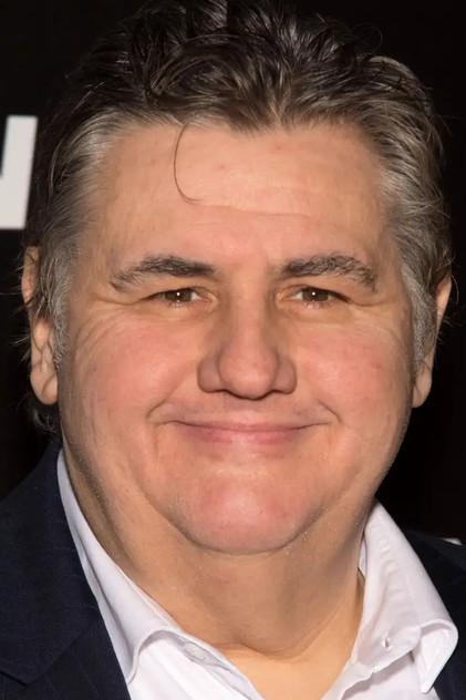 Pierre Ménès - Actor Profile Photo