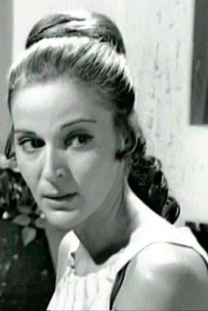 Afroditi Grigoriadou - Actor Profile Photo