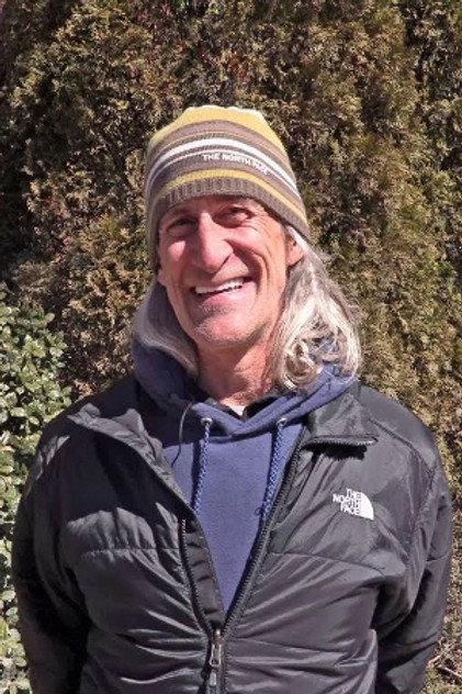 Alan Schilke - Actor Profile Photo