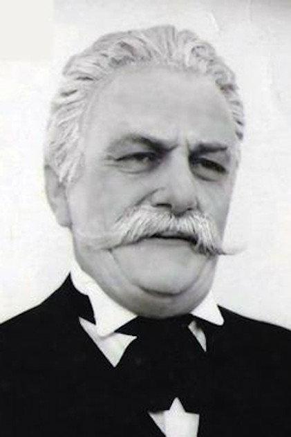 Pjetër Gjoka - Actor Profile Photo